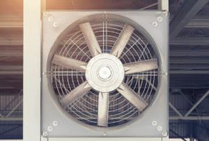 industrial fans